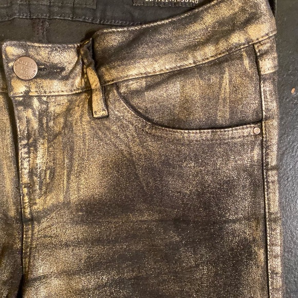 Guess Brittney mid rise Jeggings - Picture 3 of 12